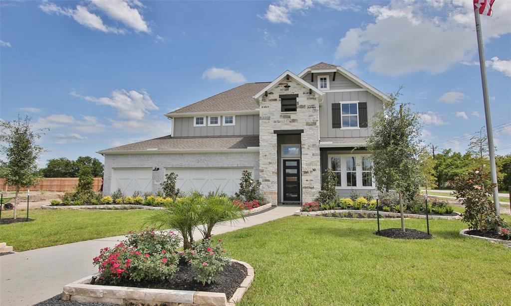 5803 Dublin Lane, Pearland, Texas image 4