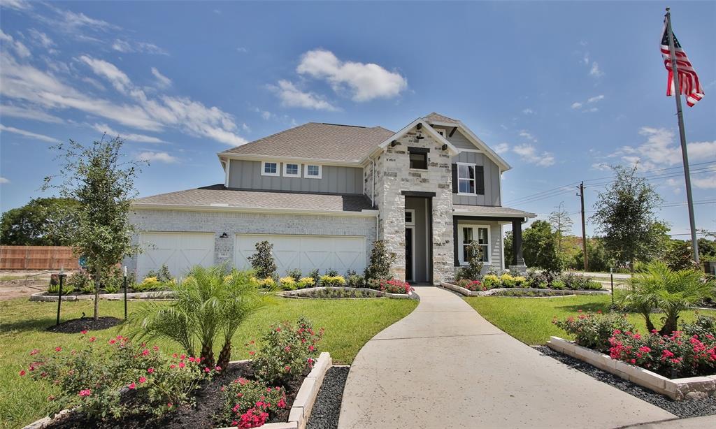 5803 Dublin Lane, Pearland, Texas image 3