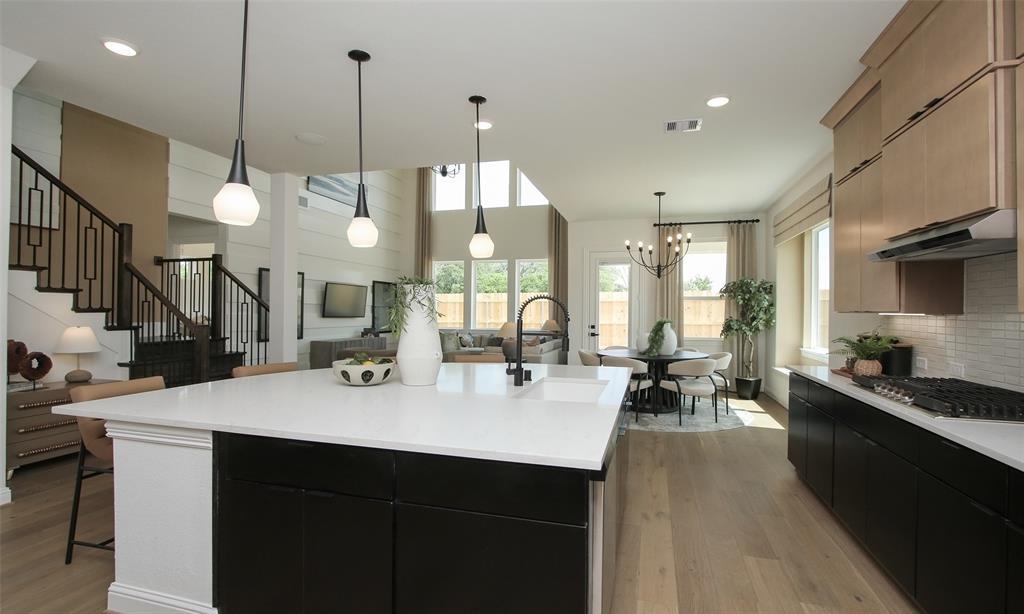 5803 Dublin Lane, Pearland, Texas image 13