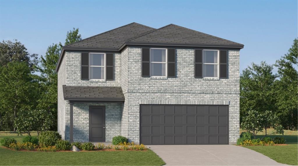 28826 Texas Sparrow Lane, Hockley, Texas image 1