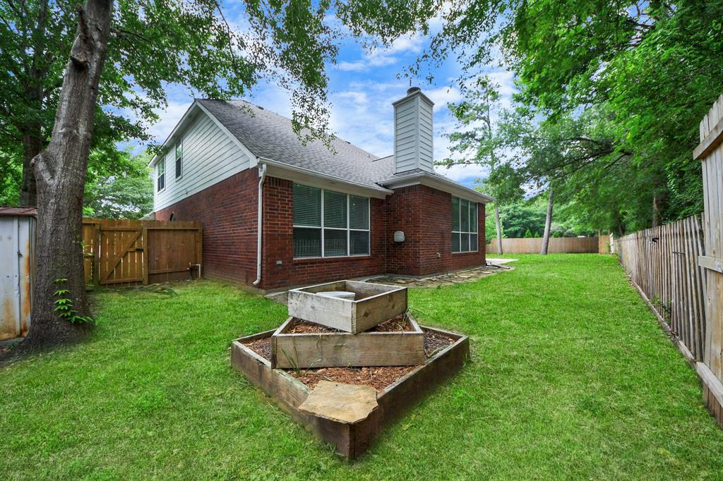 13730 Anderson Woods Drive, Houston, Texas image 46