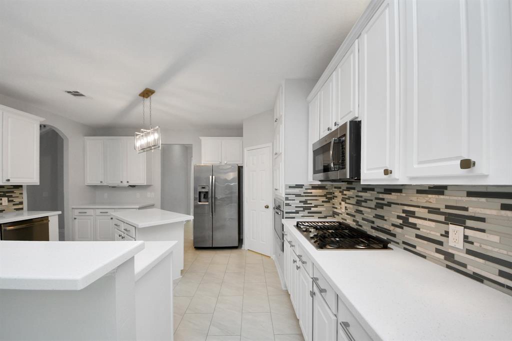 13730 Anderson Woods Drive, Houston, Texas image 16