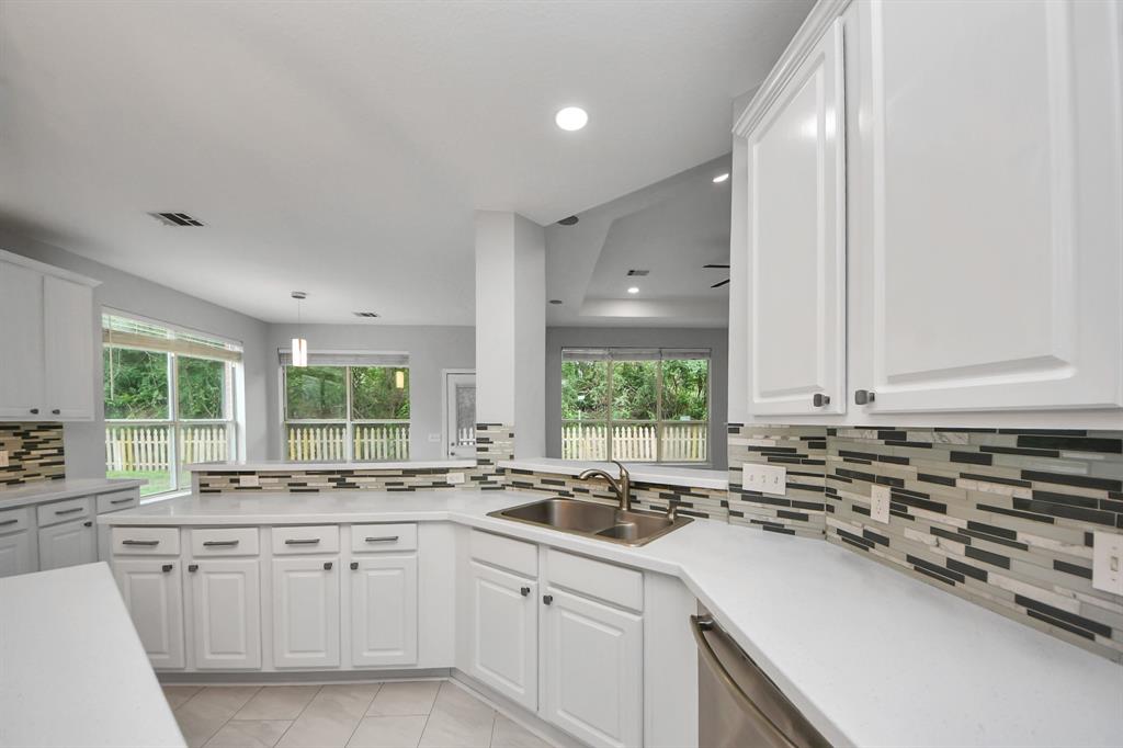 13730 Anderson Woods Drive, Houston, Texas image 19