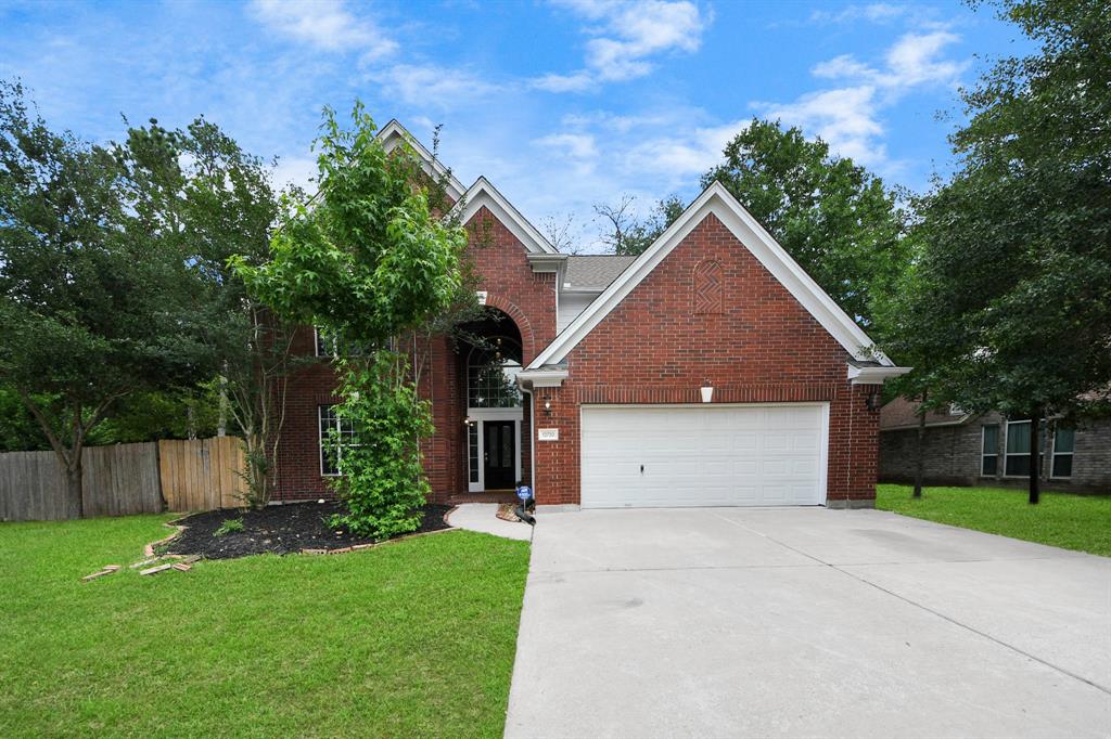 13730 Anderson Woods Drive, Houston, Texas image 3