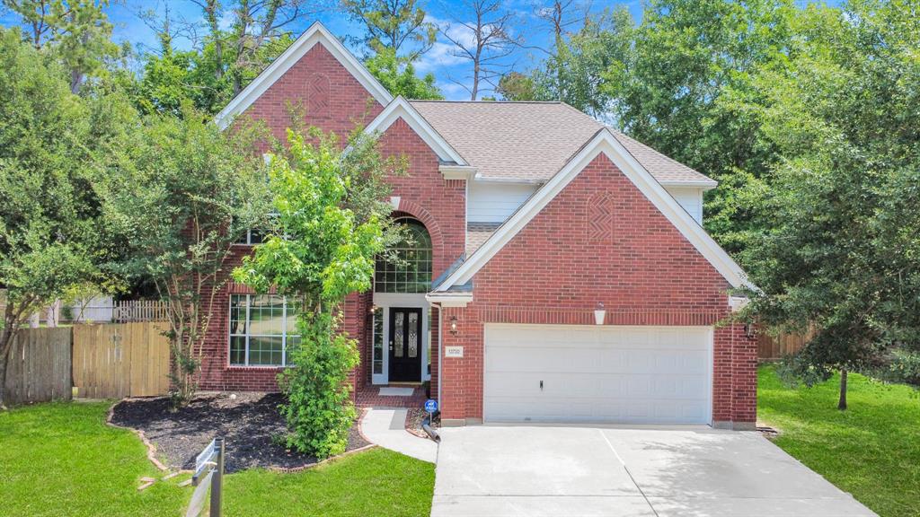 13730 Anderson Woods Drive, Houston, Texas image 2