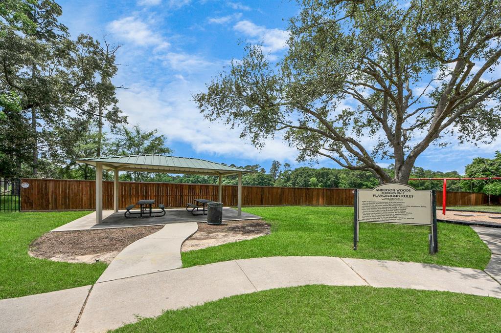 13730 Anderson Woods Drive, Houston, Texas image 48