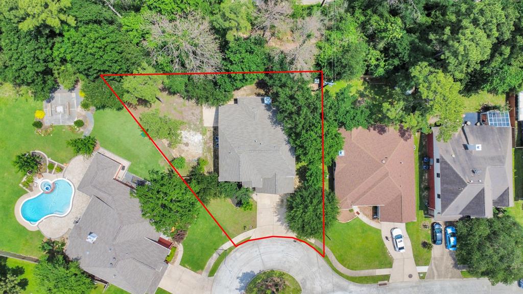 13730 Anderson Woods Drive, Houston, Texas image 5