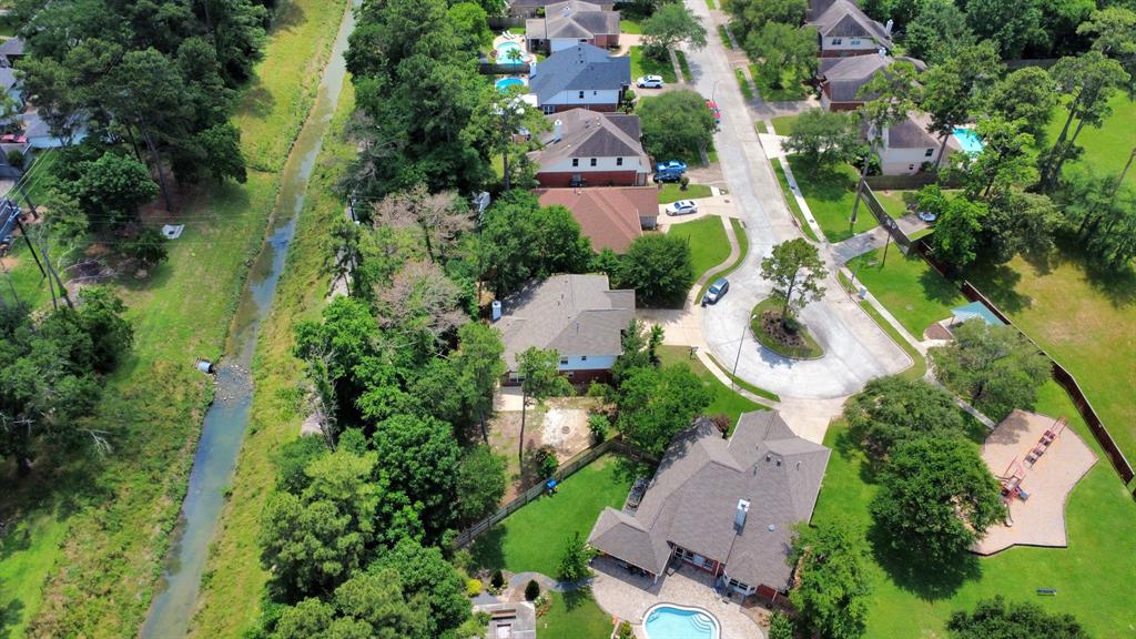 13730 Anderson Woods Drive, Houston, Texas image 6