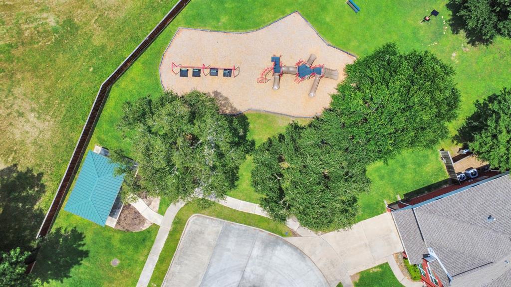 13730 Anderson Woods Drive, Houston, Texas image 49