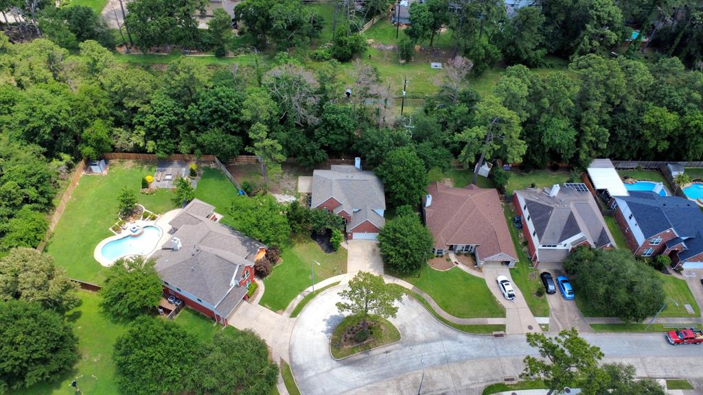 13730 Anderson Woods Drive, Houston, Texas image 4