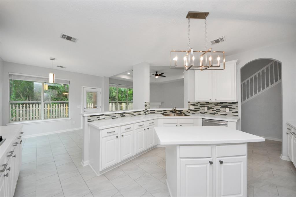 13730 Anderson Woods Drive, Houston, Texas image 17
