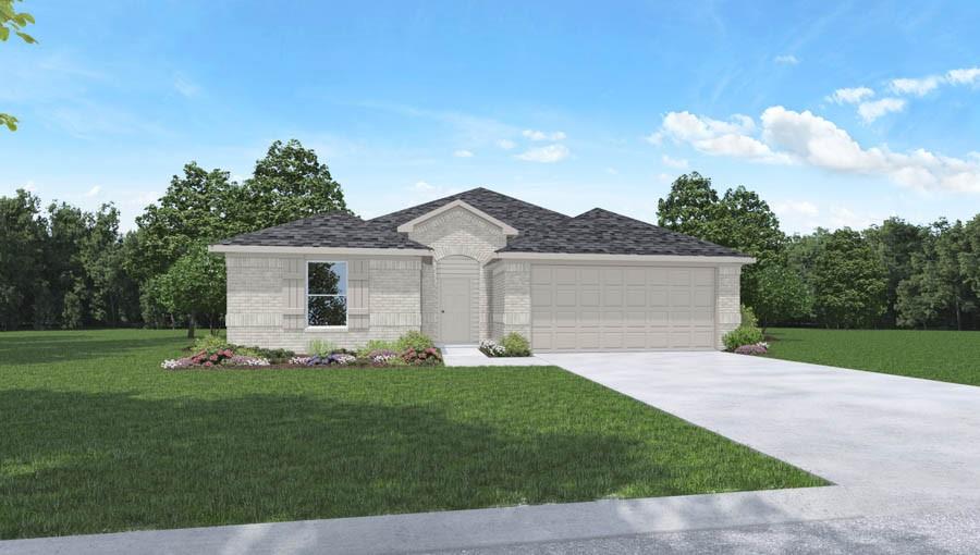 14549 Sunny Place Drive, Splendora, Texas image 1