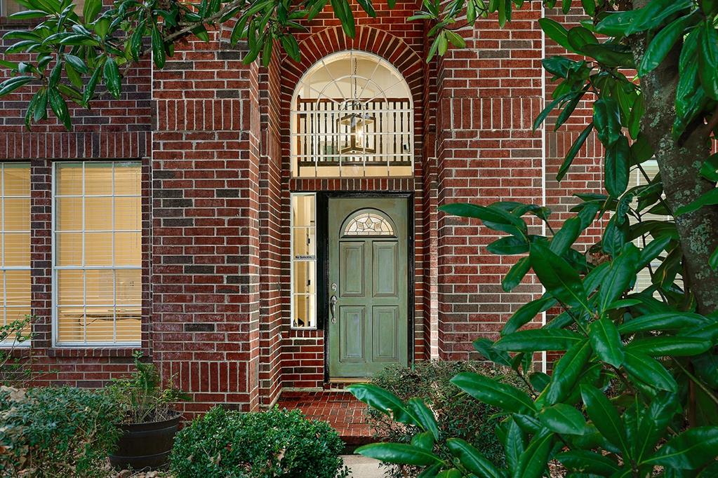 43 Danville Crossing Court