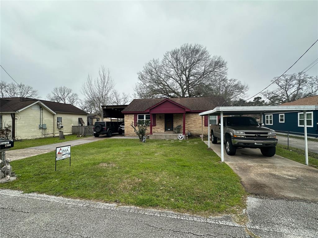 2710 Flowers Street, Pasadena, Texas image 1