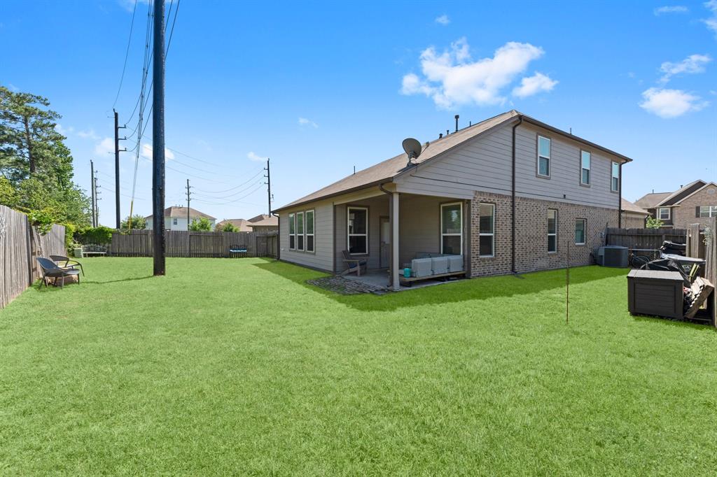 29402 Ridge Clearing Trail, Spring, Texas image 23