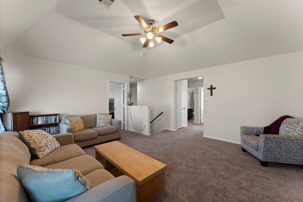 29402 Ridge Clearing Trail, Spring, Texas image 15