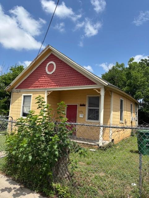2306 Crockett Street, Houston, Texas image 3