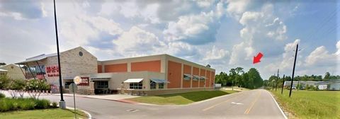 00 Magnolia Circle Magnolia TX 77354