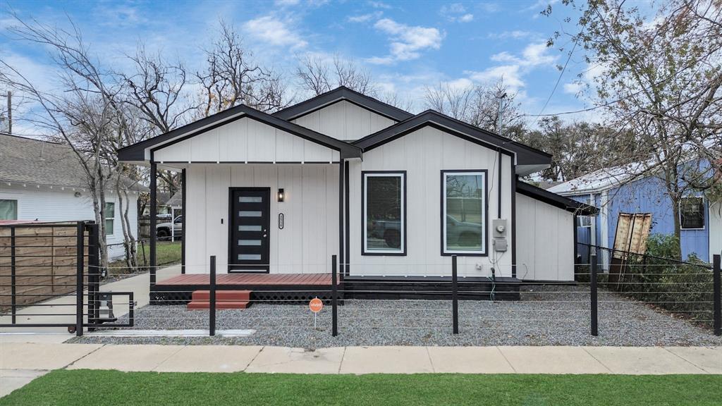 2518 Cochran Street