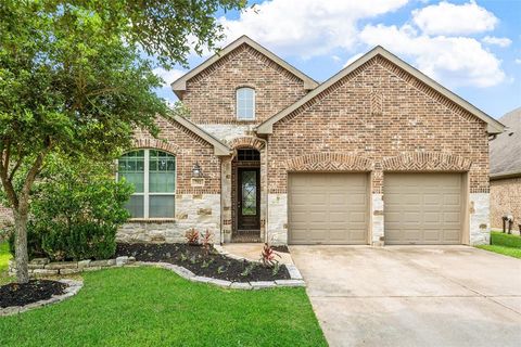 752 Mayhill Ridge Lane League City TX 77573
