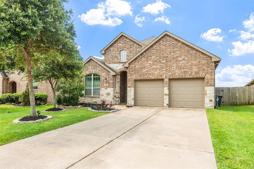 752 Mayhill Ridge Lane