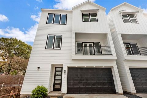 9428 Campbell Road Unit B, Houston, TX 77080 - MLS#: 13679351