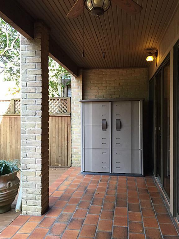 201 Vanderpool #64, Houston, Texas image 28