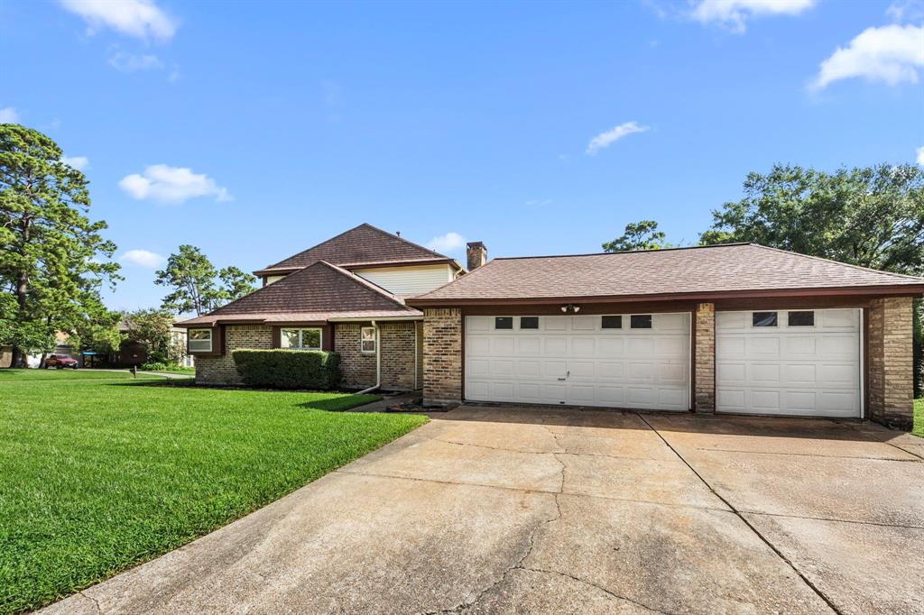 20402 Dawnmist Court