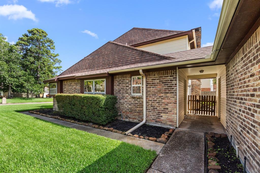 20402 Dawnmist Court