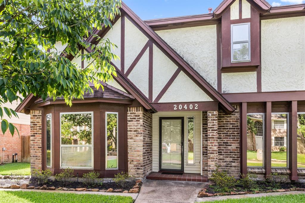 20402 Dawnmist Court