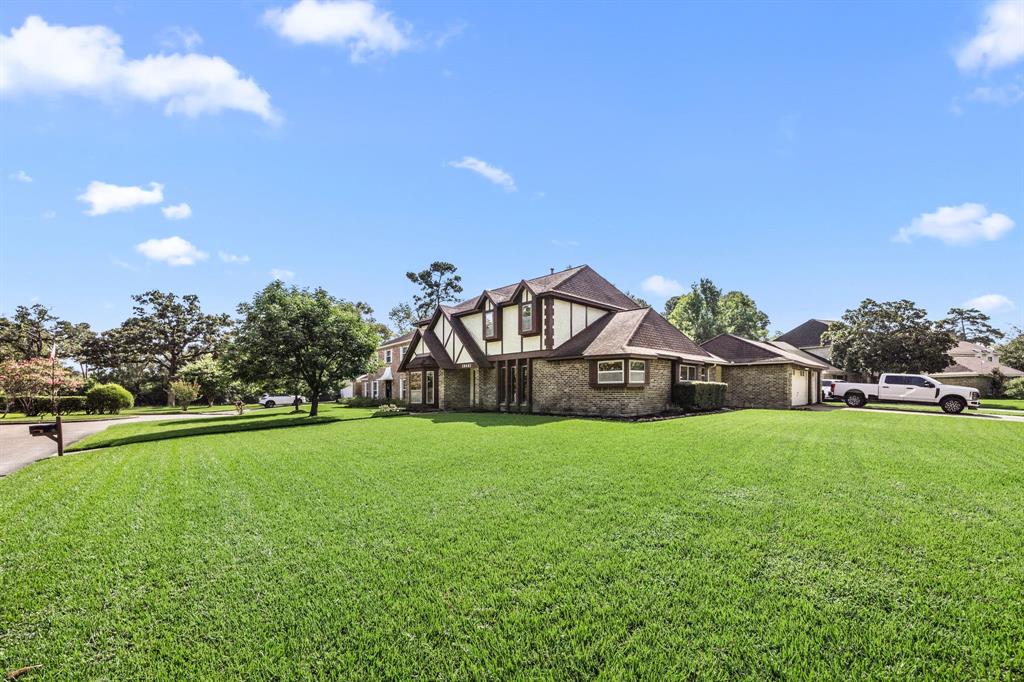 20402 Dawnmist Court