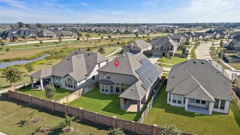 A home in Richmond