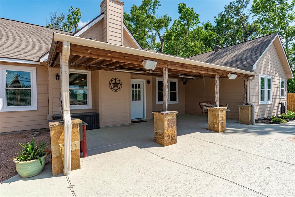 2203 Foley Road, Crosby, Texas image 33