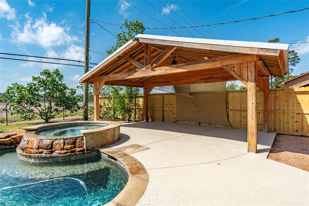 2203 Foley Road, Crosby, Texas image 35