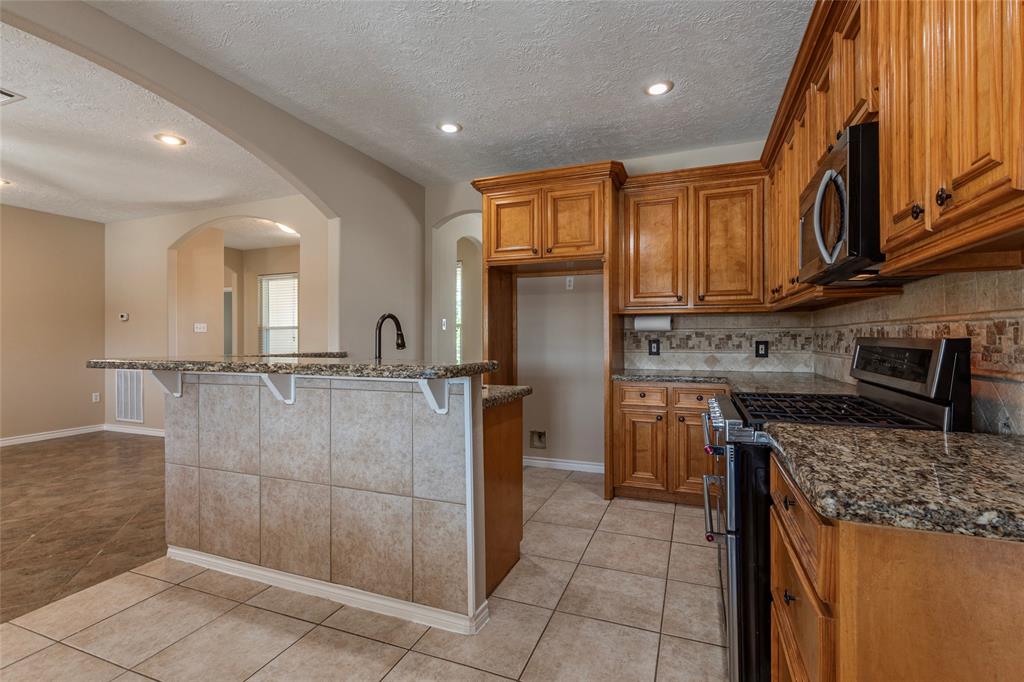 2203 Foley Road, Crosby, Texas image 12