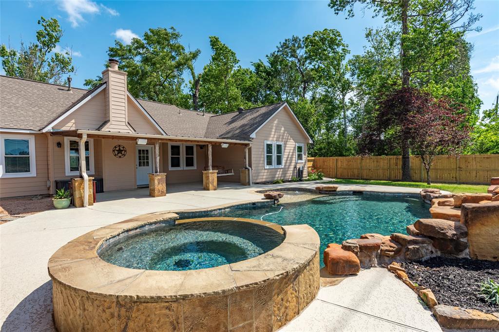2203 Foley Road, Crosby, Texas image 36