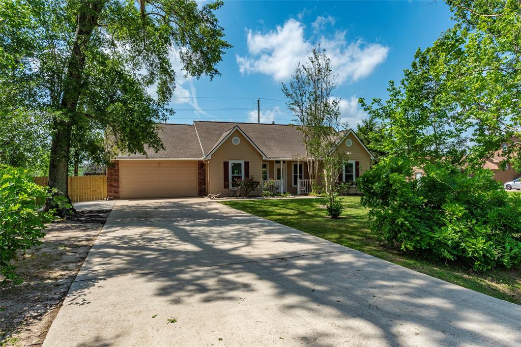 2203 Foley Road, Crosby, Texas image 2