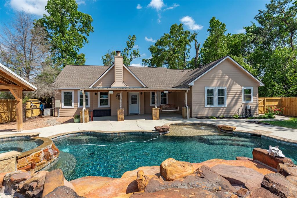 2203 Foley Road, Crosby, Texas image 39