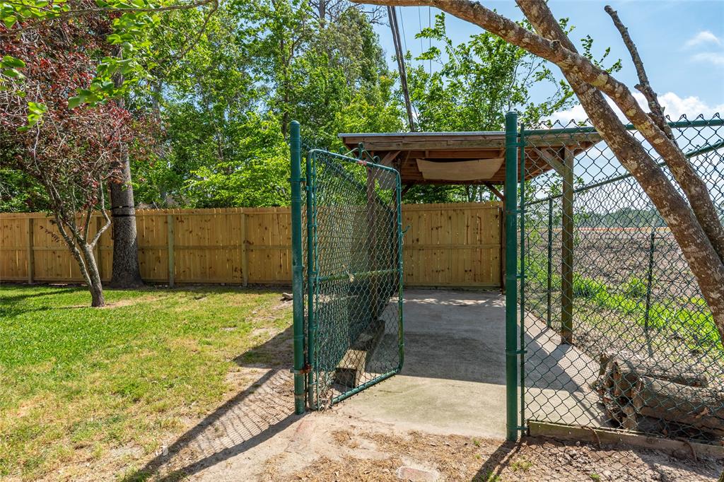 2203 Foley Road, Crosby, Texas image 40