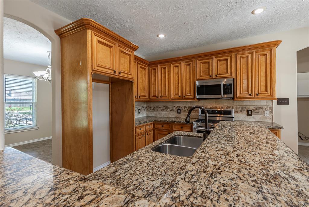 2203 Foley Road, Crosby, Texas image 13
