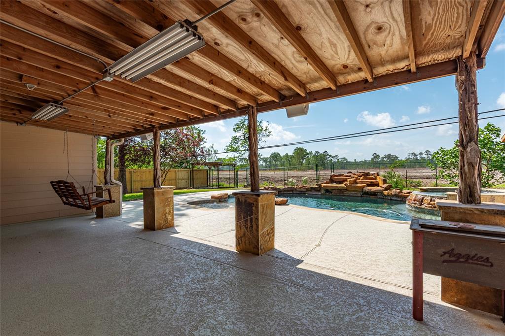 2203 Foley Road, Crosby, Texas image 32