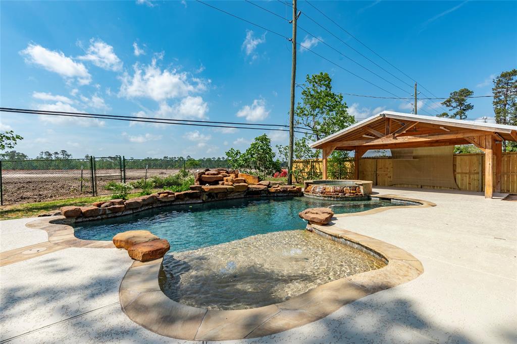 2203 Foley Road, Crosby, Texas image 34
