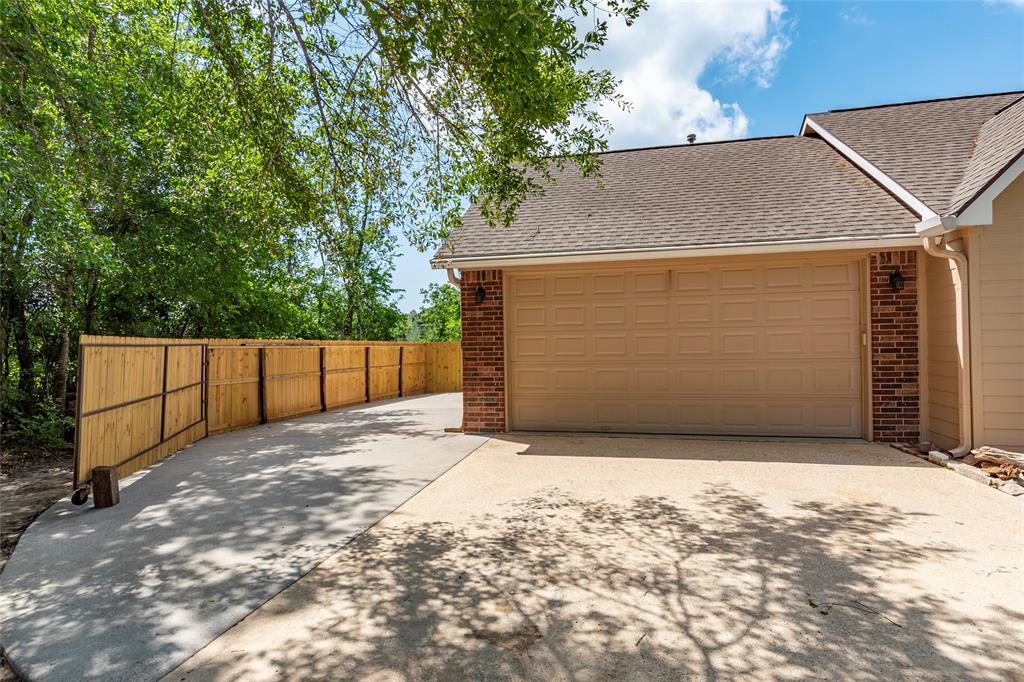 2203 Foley Road, Crosby, Texas image 5