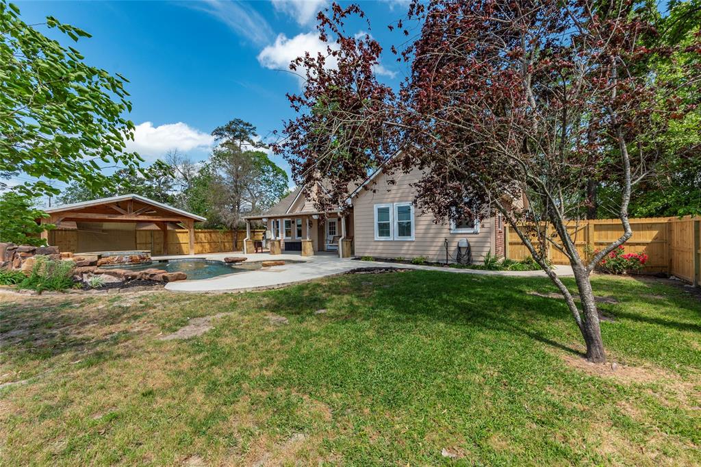 2203 Foley Road, Crosby, Texas image 38