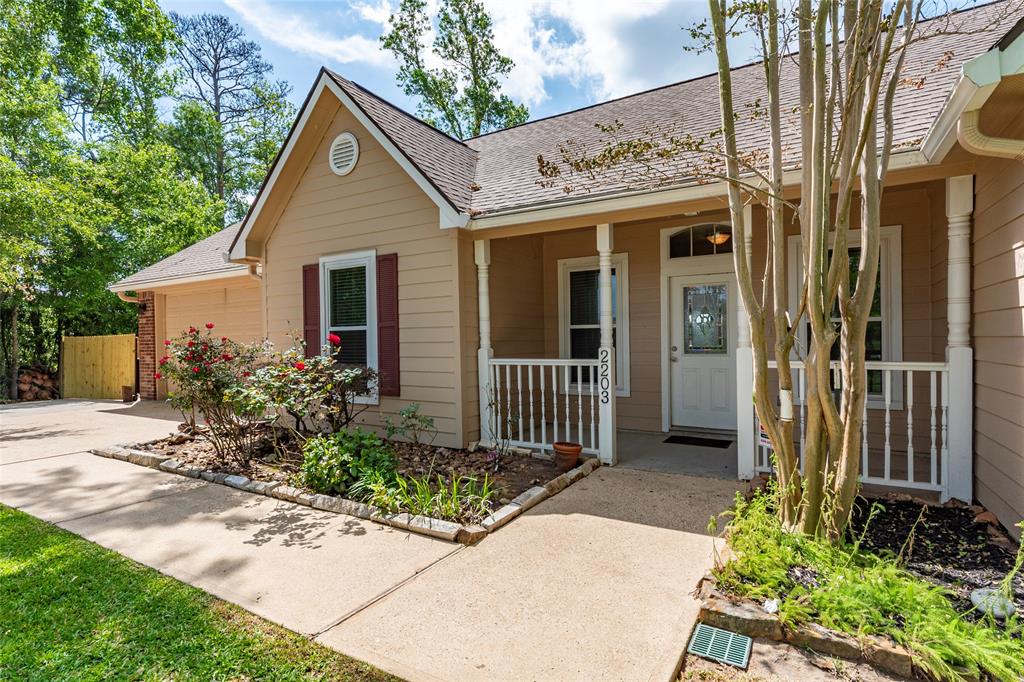 2203 Foley Road, Crosby, Texas image 4
