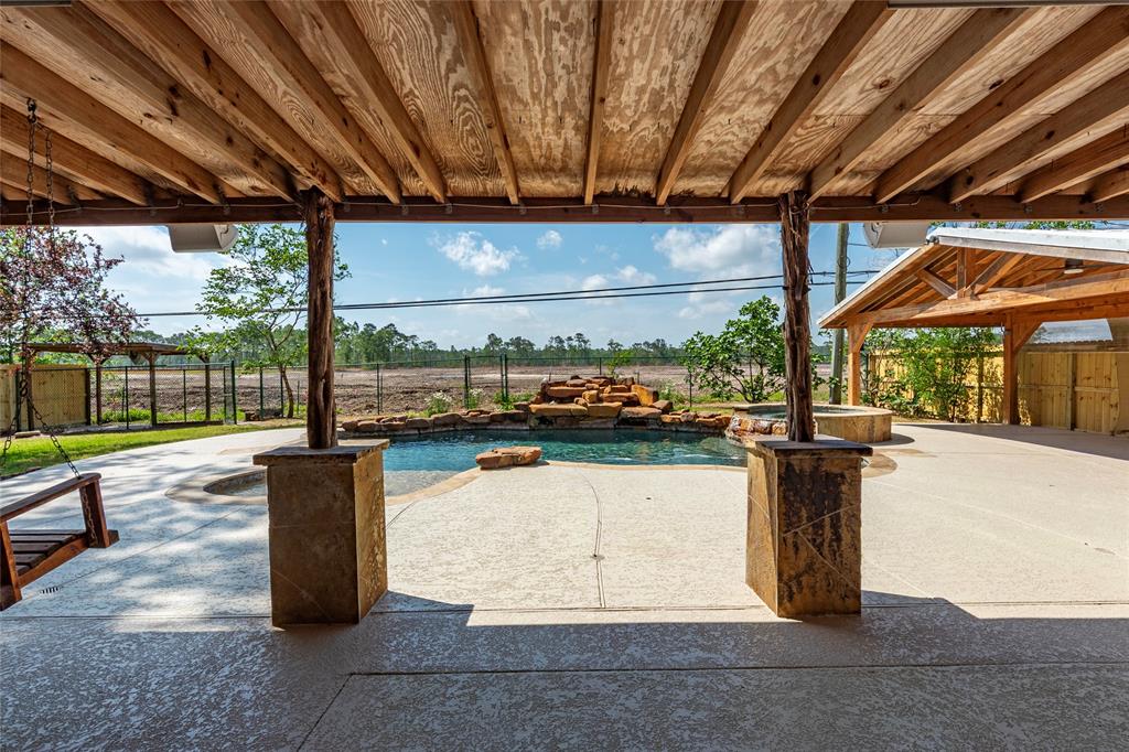 2203 Foley Road, Crosby, Texas image 30