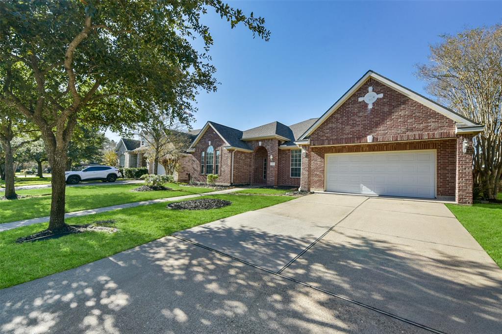 17207 Eagle Ledge Drive, Tomball, Texas image 42