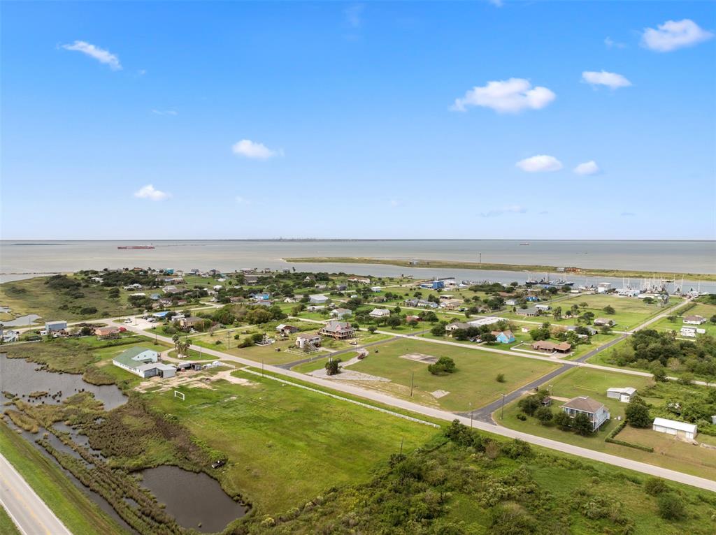 Bolivar Peninsula, Port Bolivar, Texas image 6