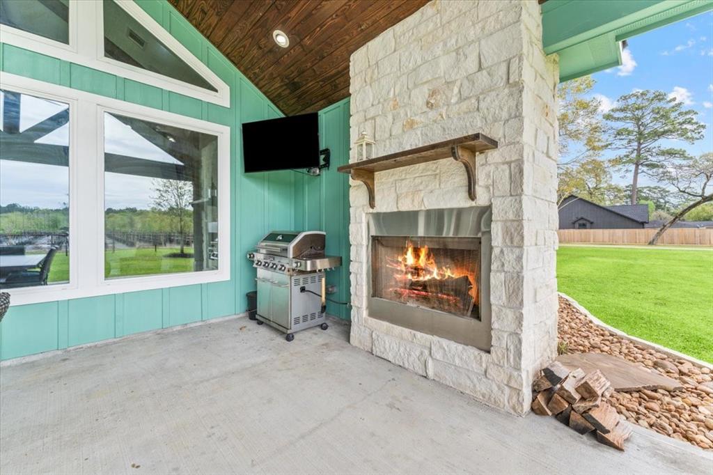 15637 Knotty Oaks Trail Trl, Magnolia, Texas image 44