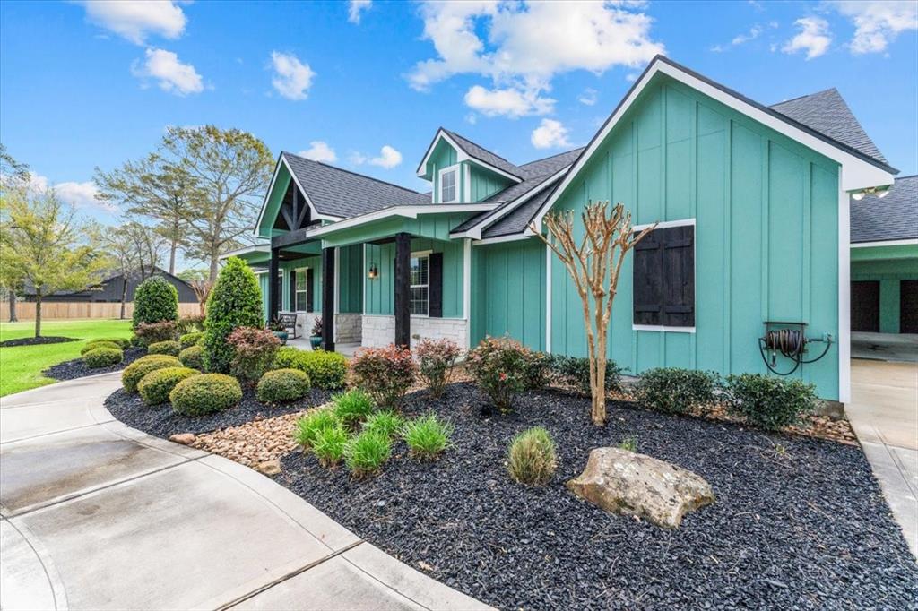 15637 Knotty Oaks Trail Trl, Magnolia, Texas image 3